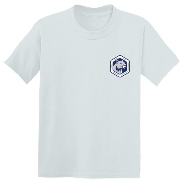 Katherine Smith Youth PosiCharge Competitor Tee Thumbnail